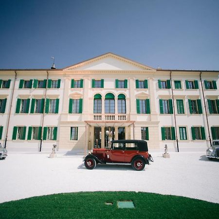 Villa Zoppi Colognola ai Colli Esterno foto