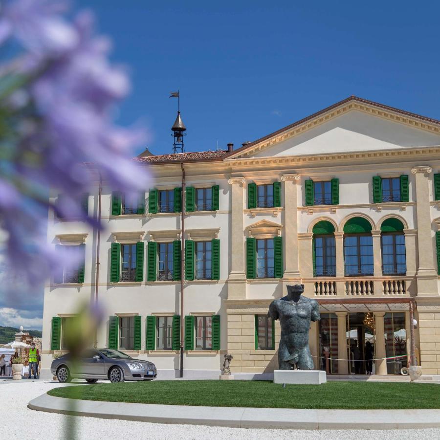 Villa Zoppi Colognola ai Colli Esterno foto