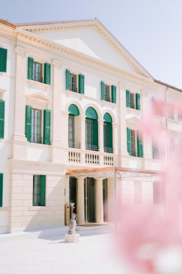 Villa Zoppi Colognola ai Colli Esterno foto