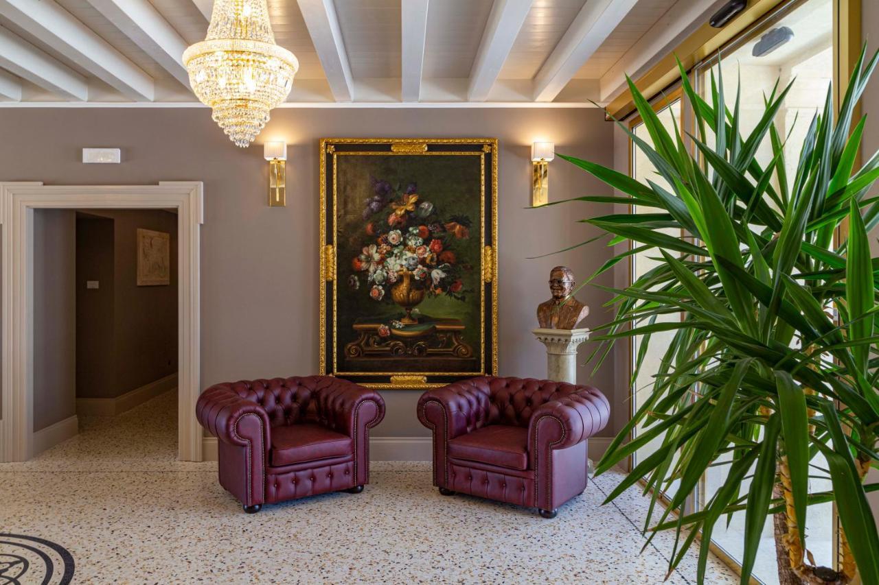 Villa Zoppi Colognola ai Colli Esterno foto