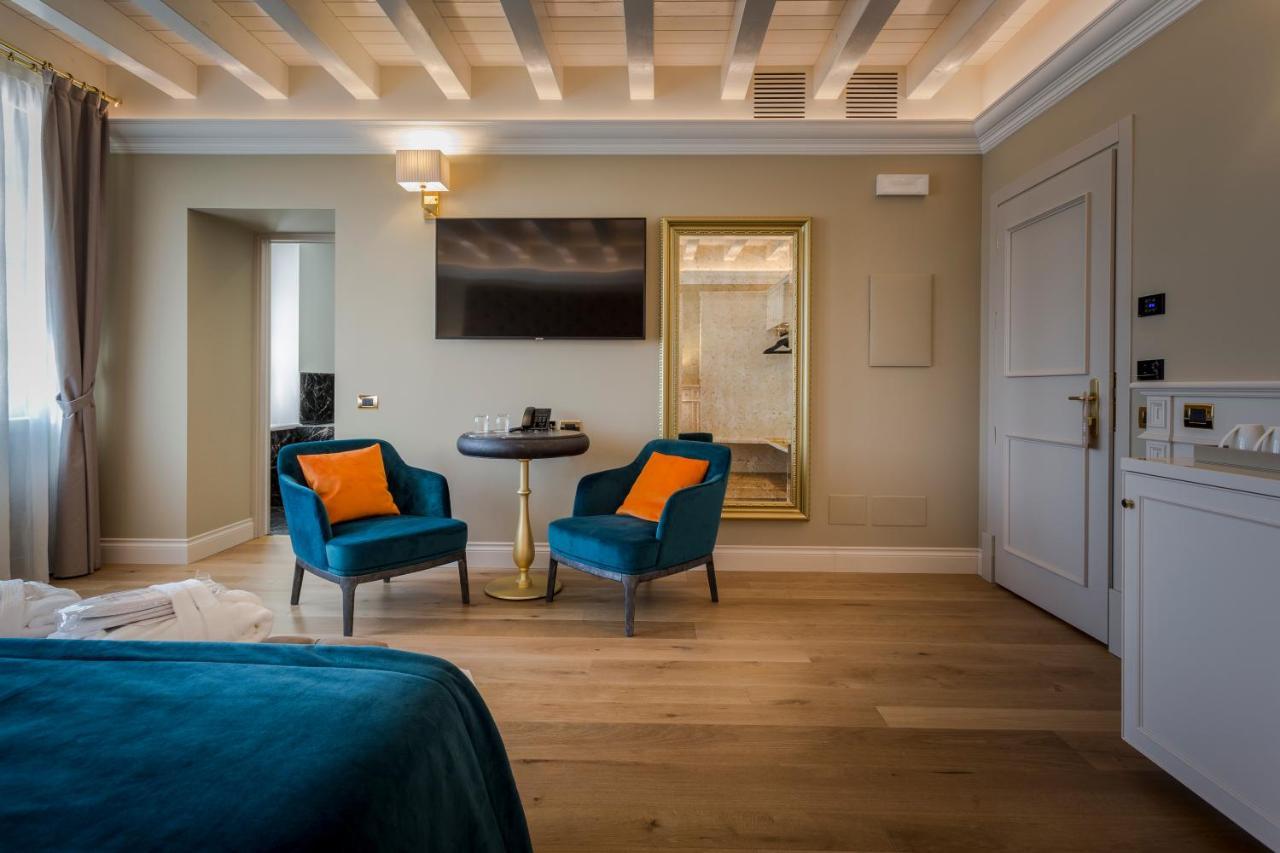 Villa Zoppi Colognola ai Colli Esterno foto