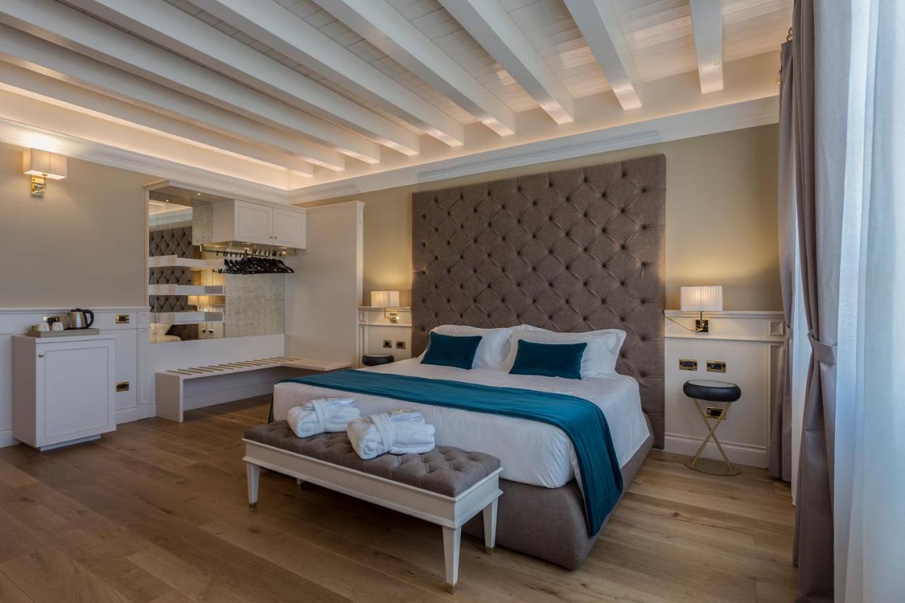 Villa Zoppi Colognola ai Colli Esterno foto