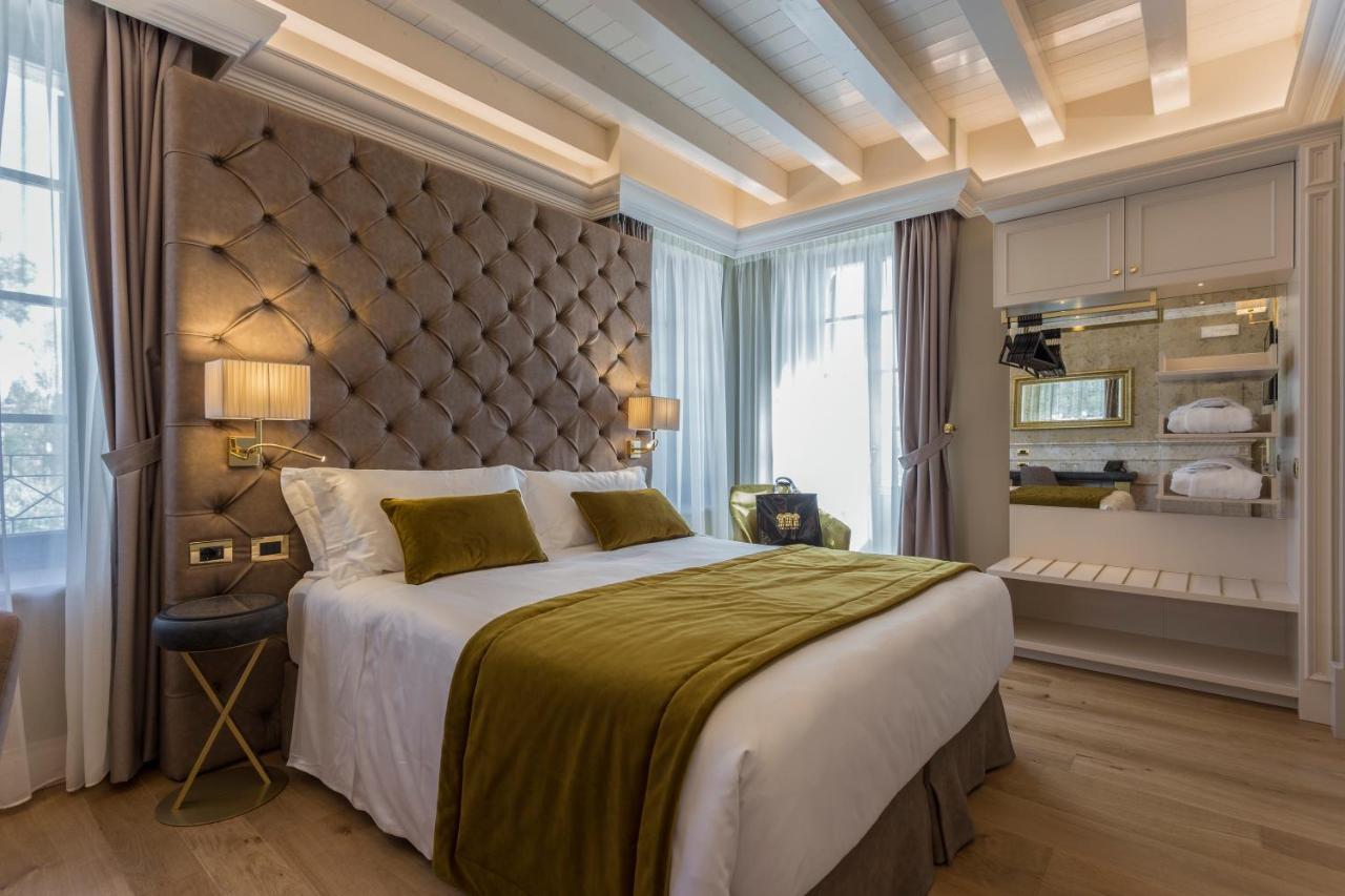 Villa Zoppi Colognola ai Colli Esterno foto