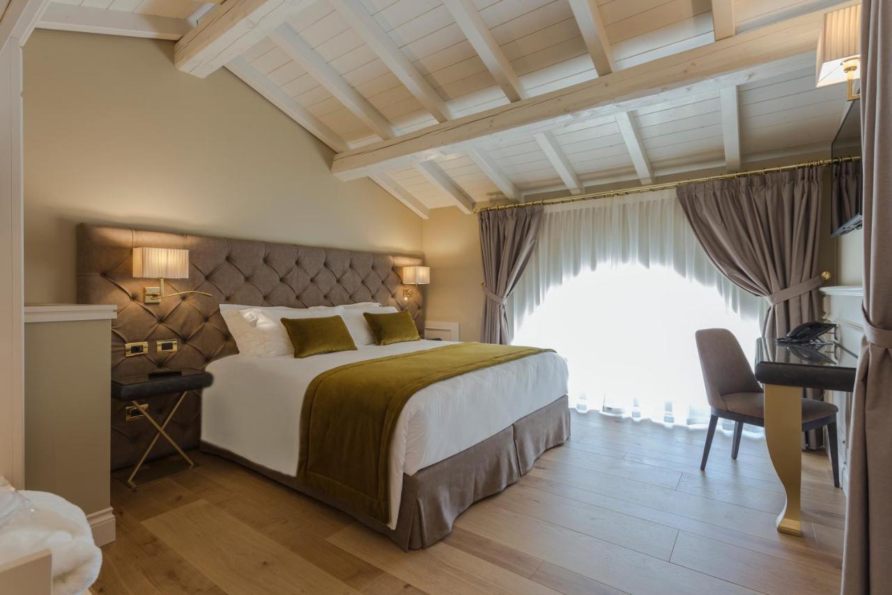 Villa Zoppi Colognola ai Colli Esterno foto