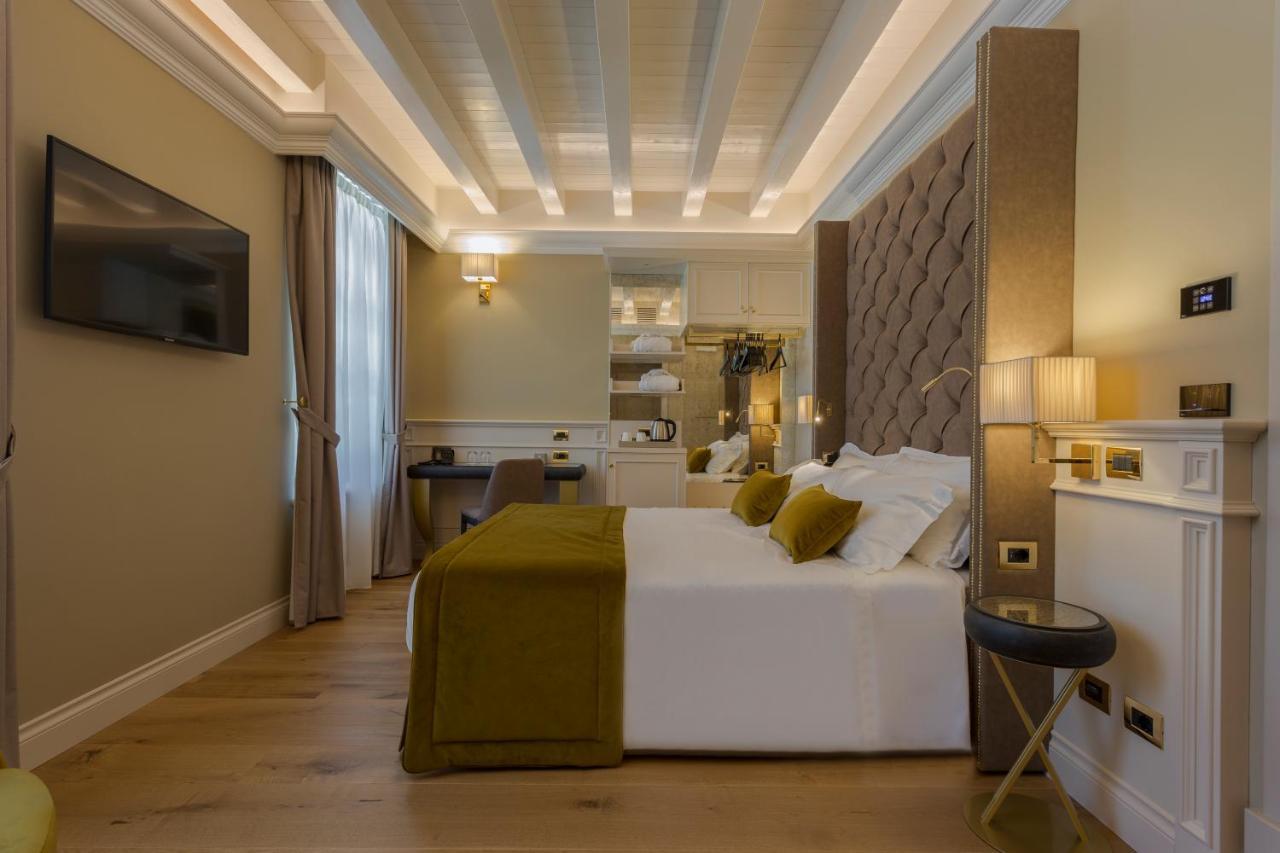 Villa Zoppi Colognola ai Colli Esterno foto