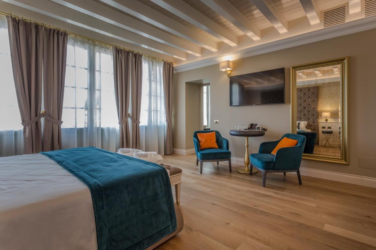 Villa Zoppi Colognola ai Colli Esterno foto