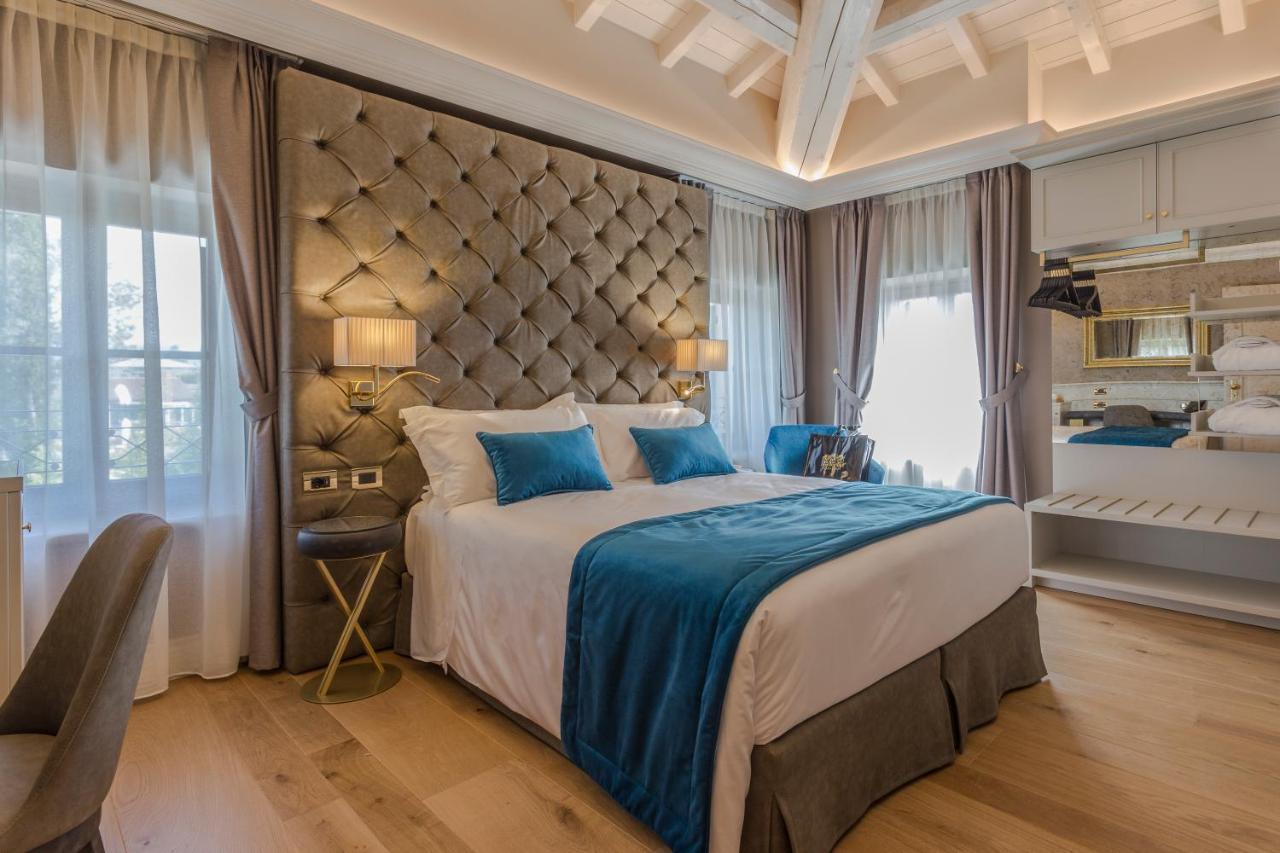 Villa Zoppi Colognola ai Colli Esterno foto