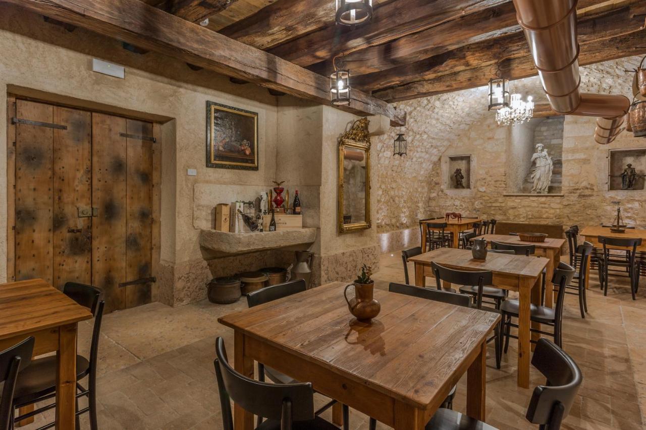 Villa Zoppi Colognola ai Colli Esterno foto