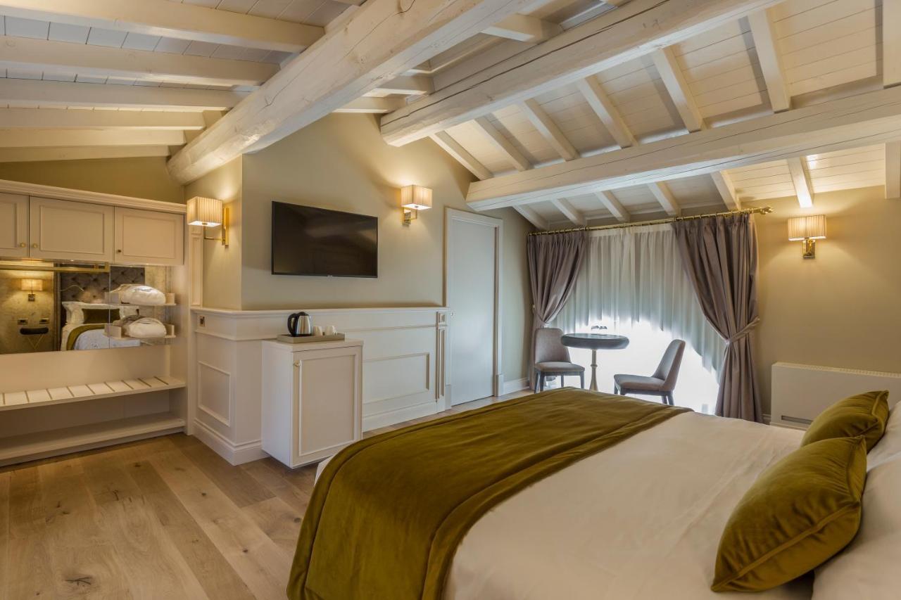 Villa Zoppi Colognola ai Colli Esterno foto