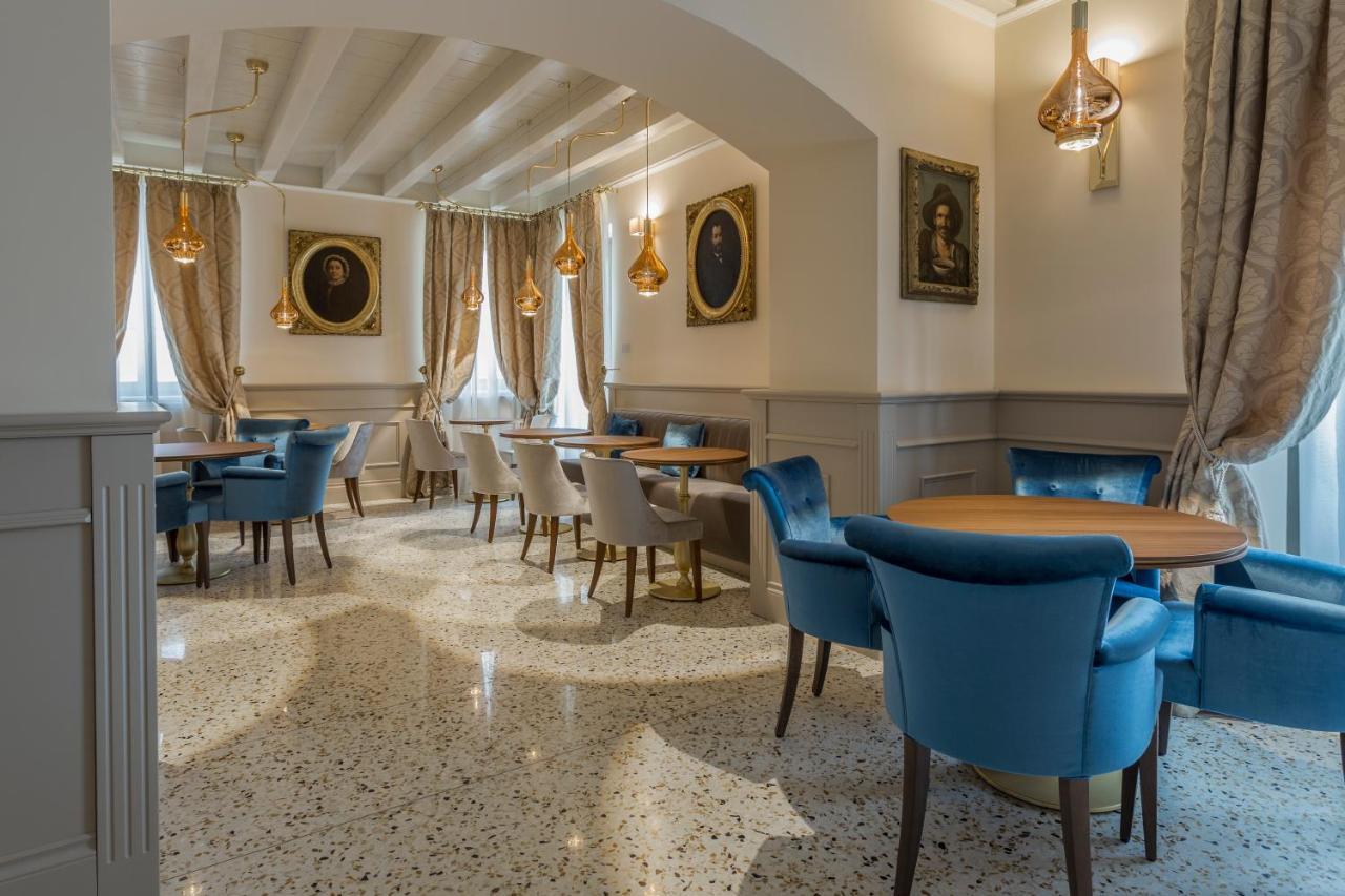 Villa Zoppi Colognola ai Colli Esterno foto