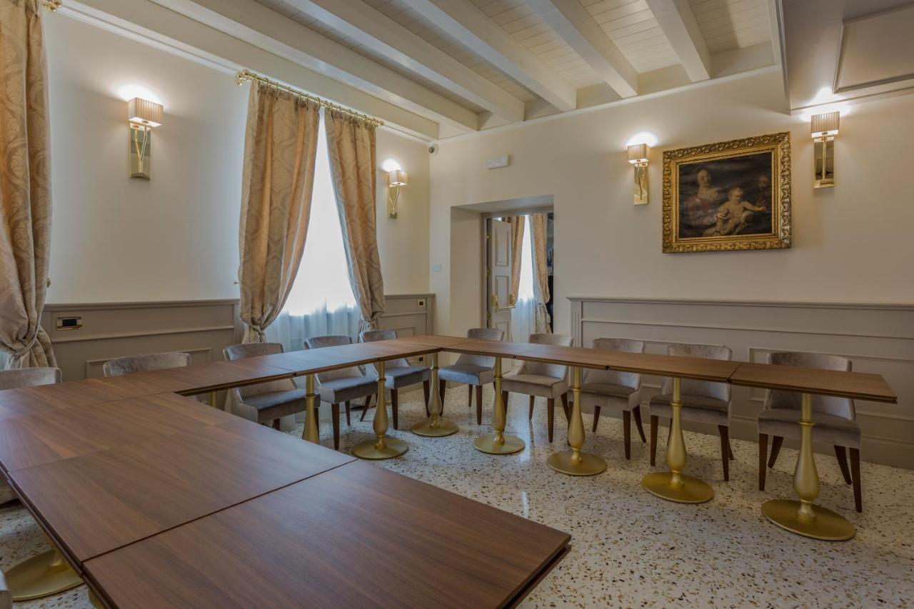 Villa Zoppi Colognola ai Colli Esterno foto
