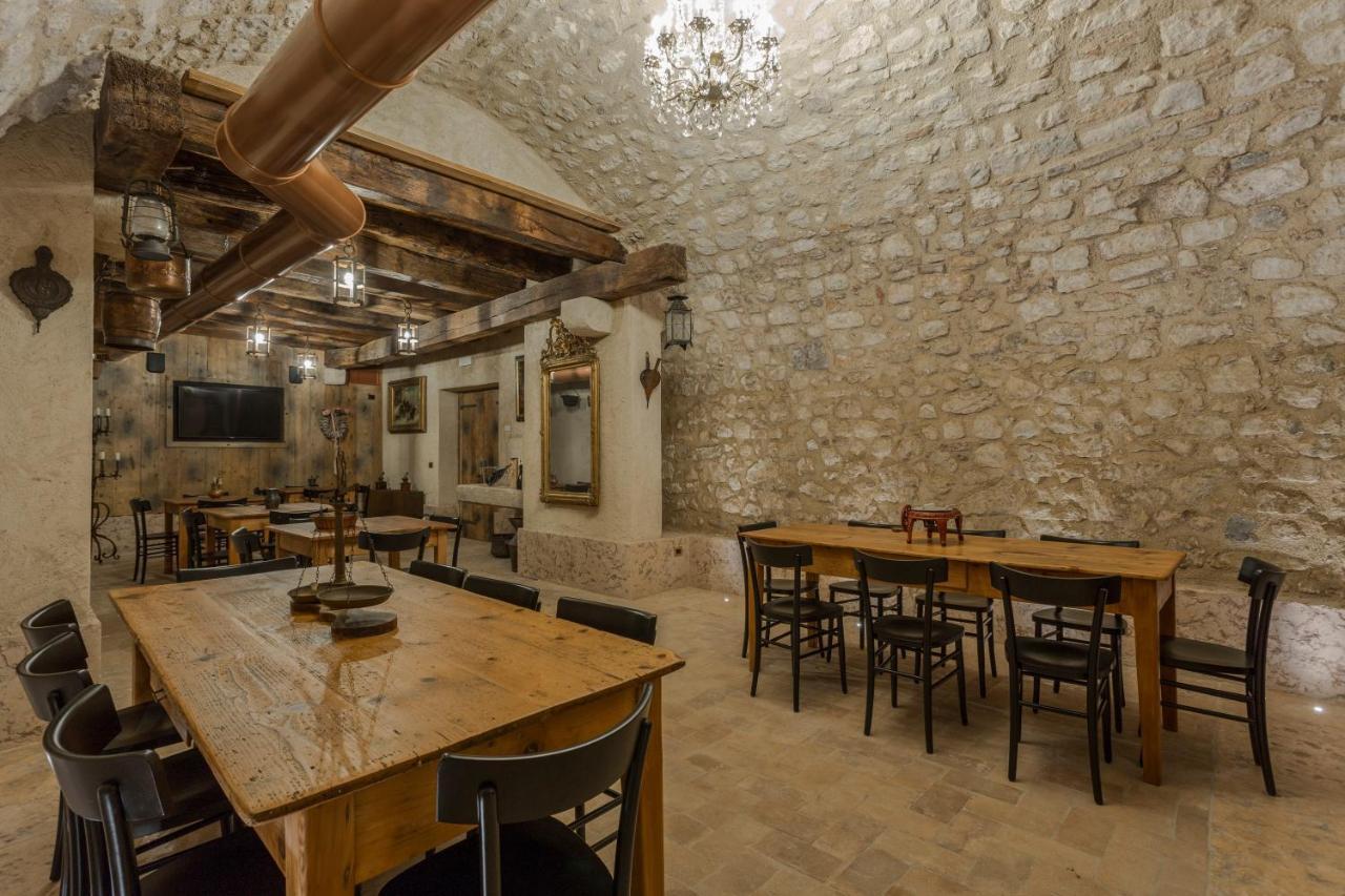 Villa Zoppi Colognola ai Colli Esterno foto