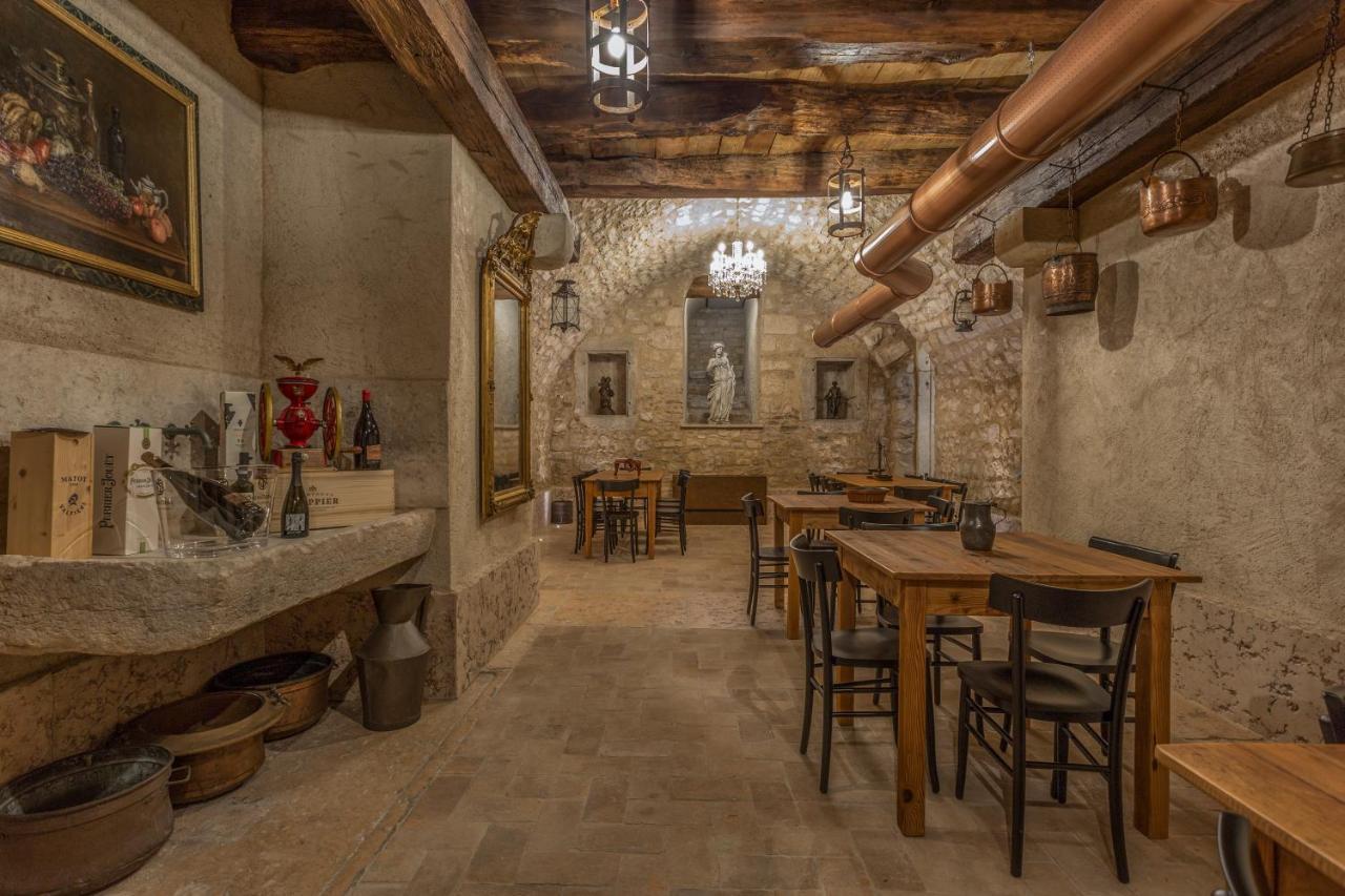 Villa Zoppi Colognola ai Colli Esterno foto