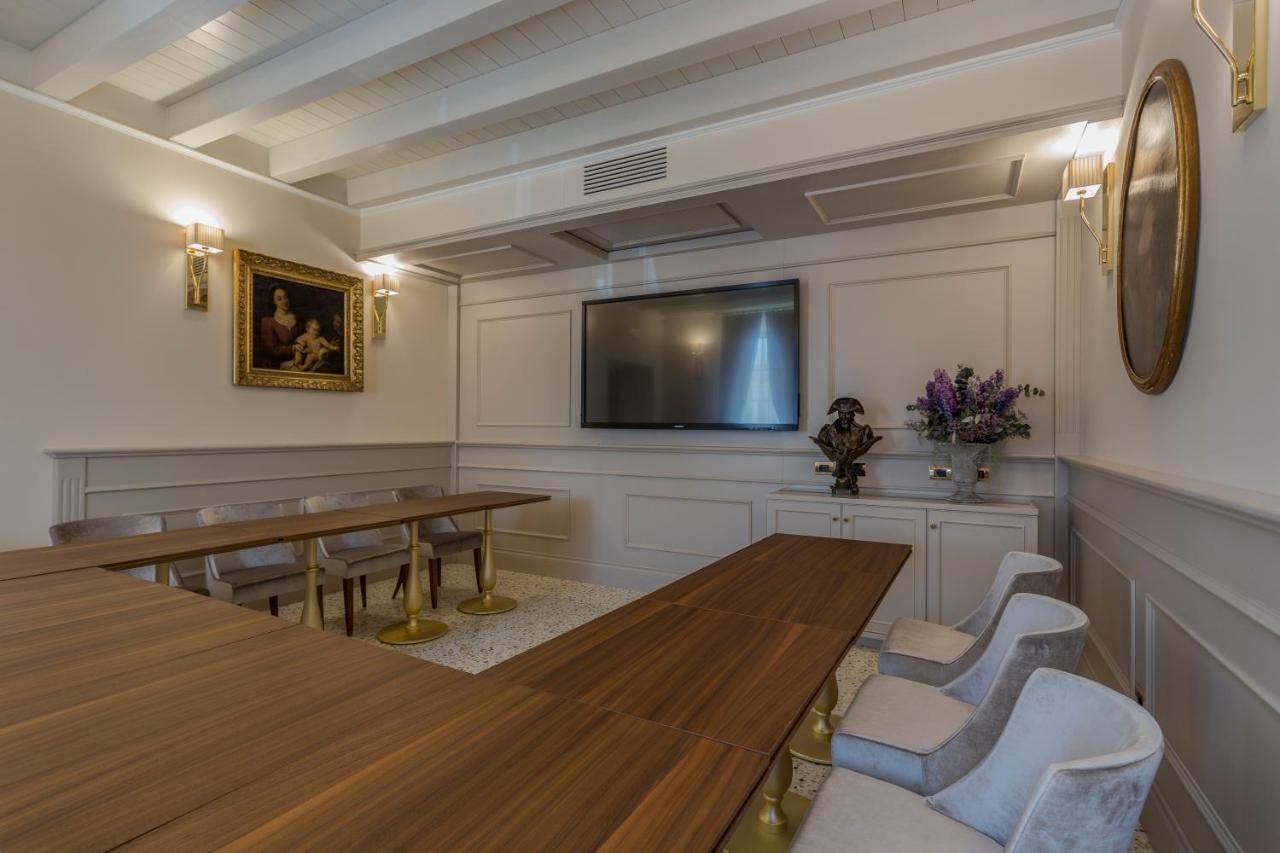 Villa Zoppi Colognola ai Colli Esterno foto