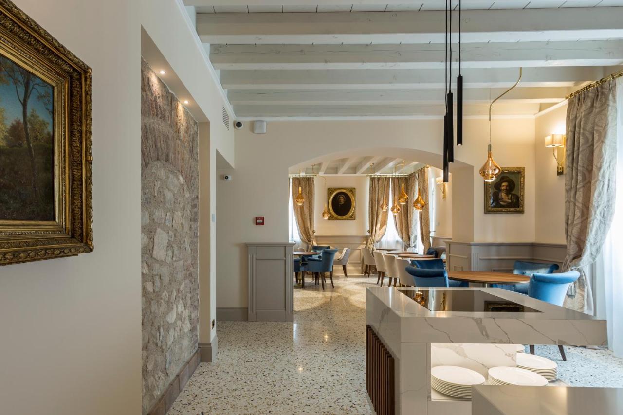 Villa Zoppi Colognola ai Colli Esterno foto