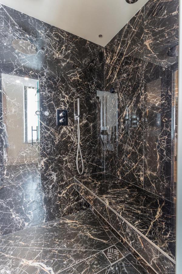 Villa Zoppi Colognola ai Colli Esterno foto