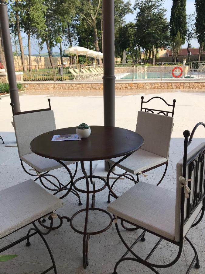 Villa Zoppi Colognola ai Colli Esterno foto