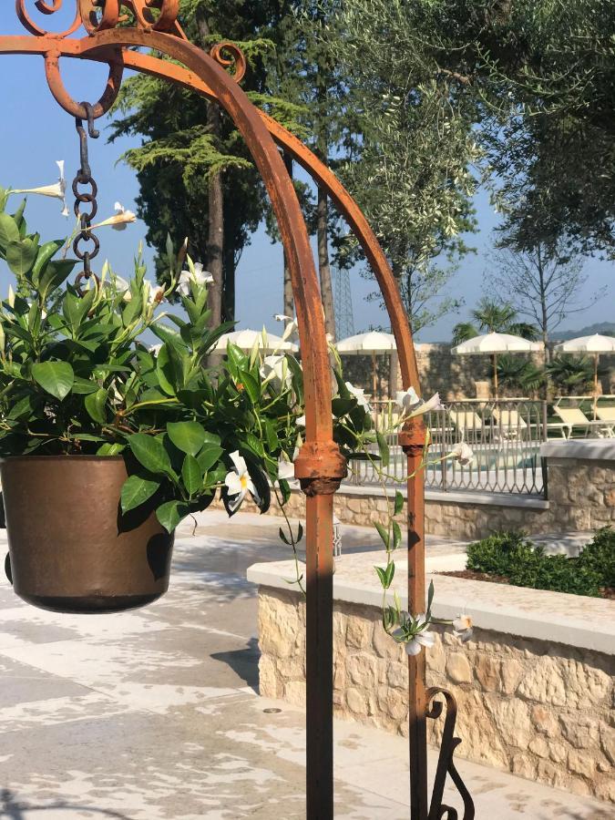 Villa Zoppi Colognola ai Colli Esterno foto