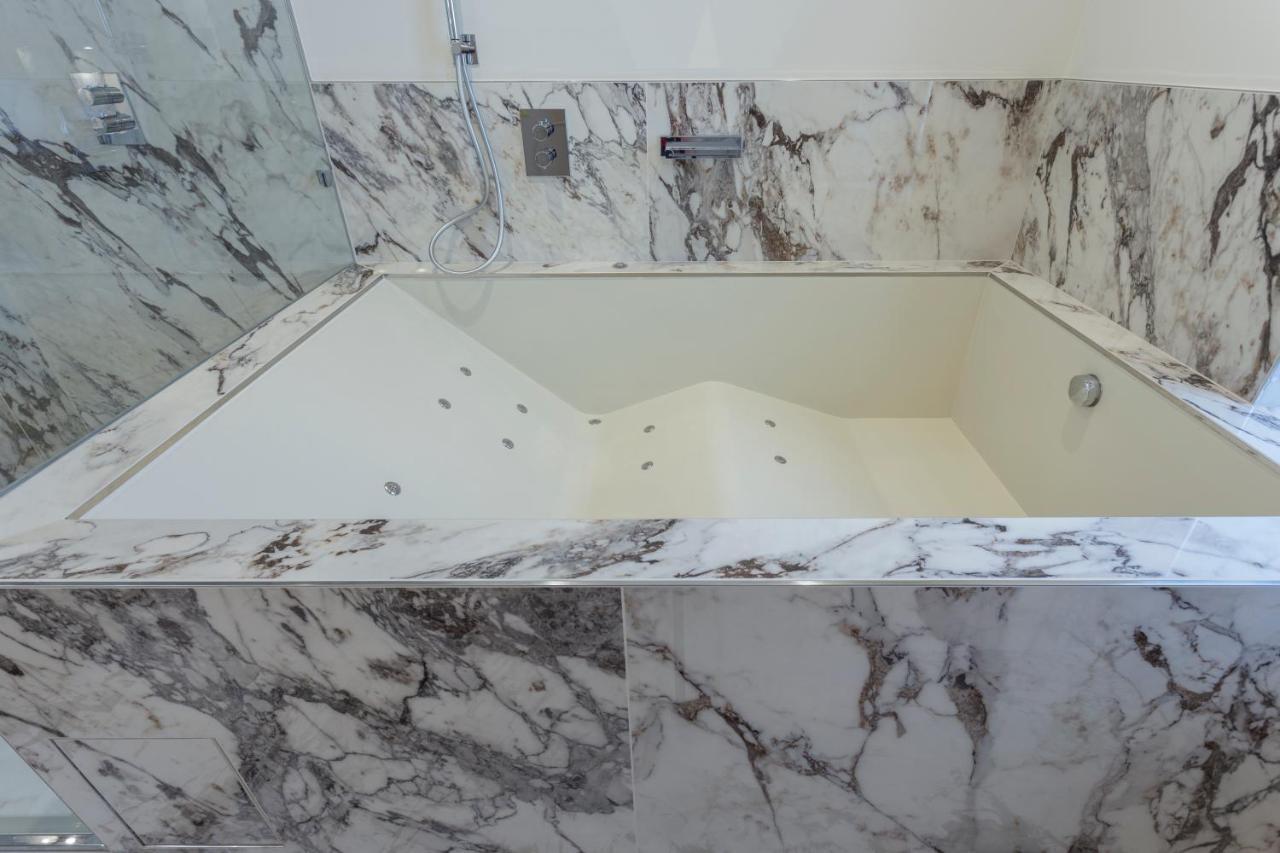 Villa Zoppi Colognola ai Colli Esterno foto